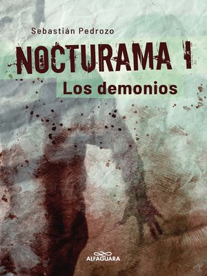 cover image of Nocturama I